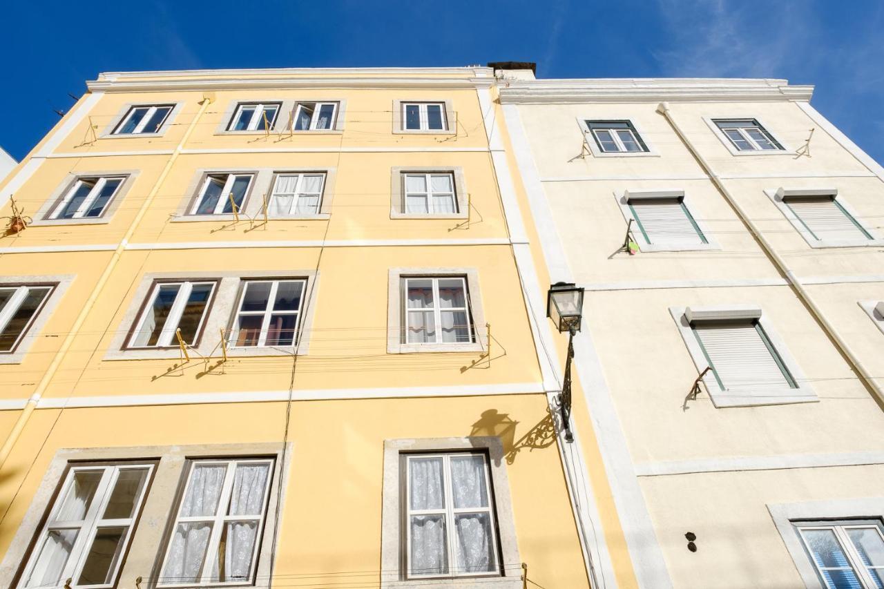 Apartment Colourful Alfama